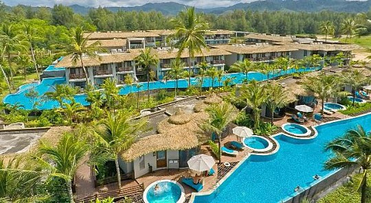 THE HAVEN KHAO LAK - ADULTS ONLY (5)