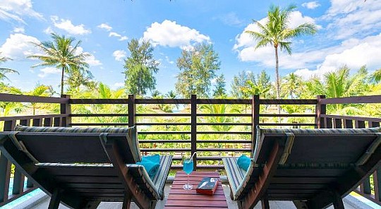 THE HAVEN KHAO LAK - ADULTS ONLY (2)