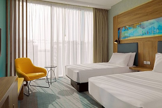 ALOFT PALM JUMEIRAH (3)