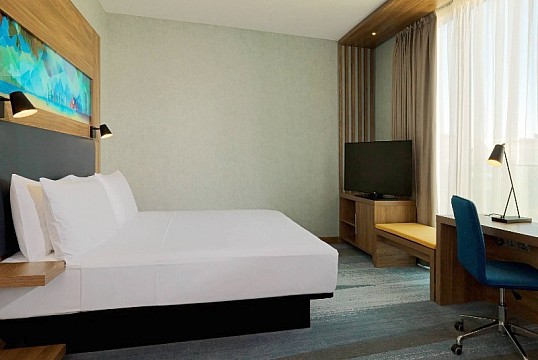 ALOFT PALM JUMEIRAH (2)