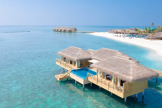 YOU & ME BY COCOON MALDIVES - ADULTS ONLY (2)