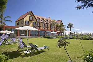 Quinta do Furao Hotel