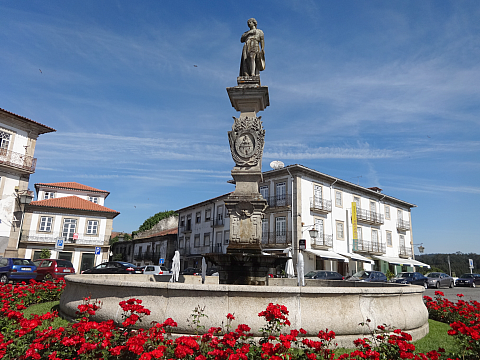 Porto a bukolická příroda severního Portugalska (2)