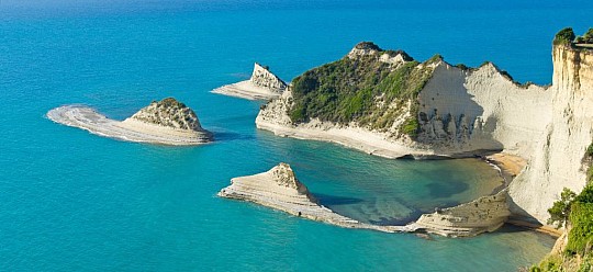 Za poznáním Korfu a jižní Albánie (5)