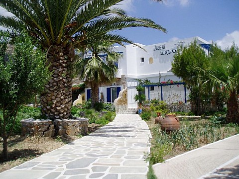 Aegeon Hotel (5)
