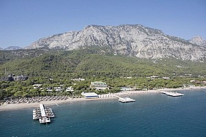 Nirvana Mediterranean Excellence Resort