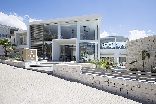 Aloe Boutique & Suites (5)