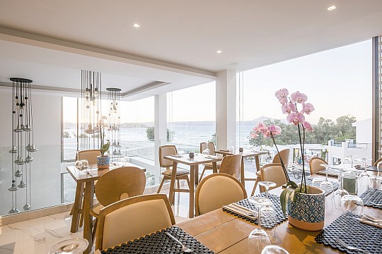 Aloe Boutique & Suites (2)