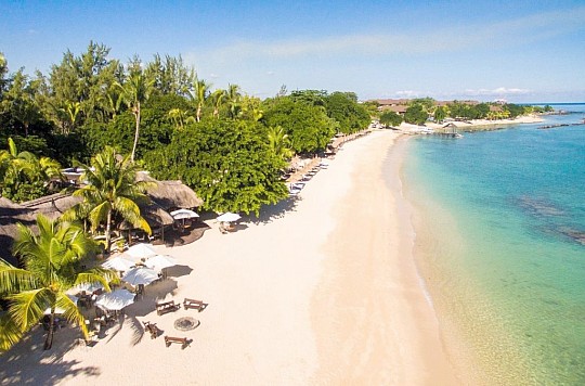 Maritim Resort & Spa Mauritius (5)