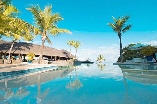 Maritim Resort & Spa Mauritius (3)