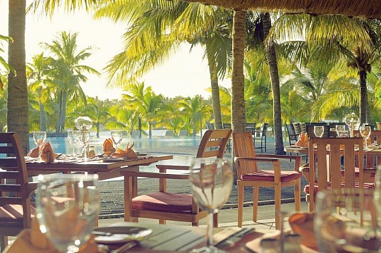 Shandrani Beachcomber Resort and Spa (2)