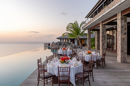 Four Seasons Resort Seychelles (2)
