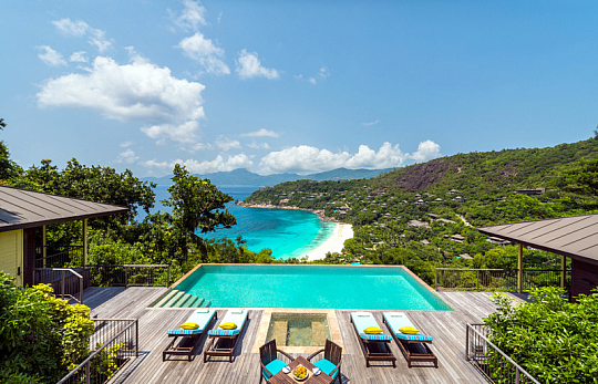 Four Seasons Resort Seychelles (3)