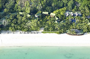 Paradise Sun Beach Hotel Resort