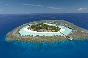 Kandolhu Maldives Island Resort