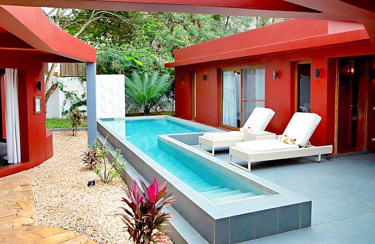 Gold Zanzibar - Beach House & Spa (4)