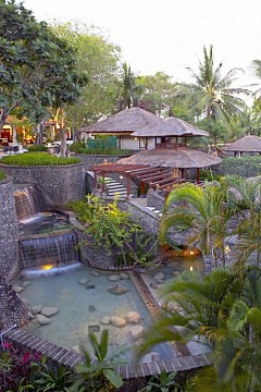 The Laguna Resort and Spa (5)