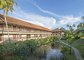 Anantara Kalutara Resort