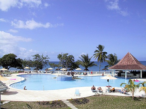 Starfish Tobago Resort (4)
