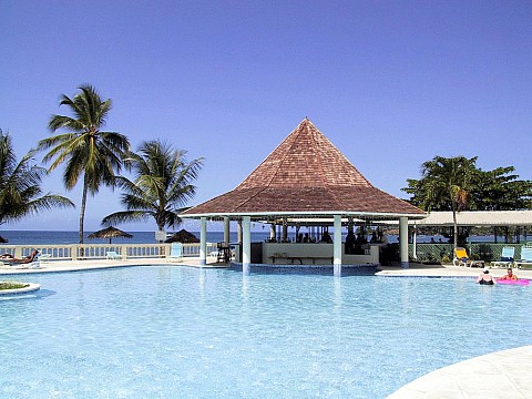 Starfish Tobago Resort (2)