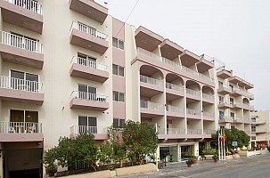Soreda Hotel