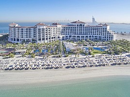 Waldorf Astoria Dubai Palm Jumeirah Resort