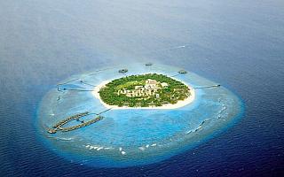 Velaa Private Island Resort