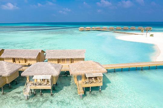 YOU & ME by Cocoon Maldives (3)