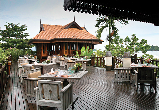 Four Seasons Resort Langkawi (3)