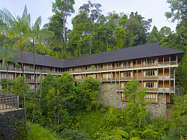 The Datai Langkawi Hotel