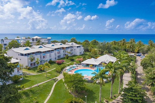 Karibea Sainte Luce Hotel - Caribia (2)
