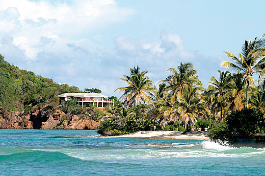 Palm Island Resort (4)