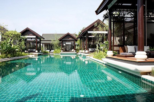 Anantara Lawana Koh Samui Resort and Spa (4)