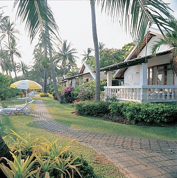 Samui Palm Beach Resort (4)