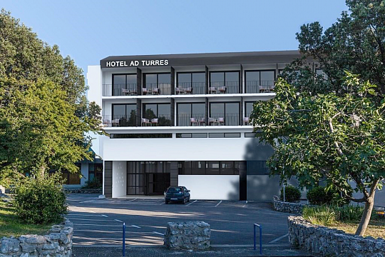 Hotel AD Turres (2)