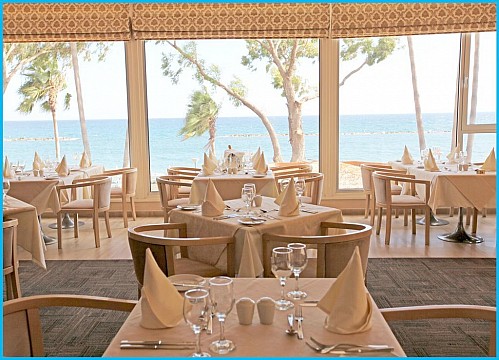 Poseidonia Beach Hotel (2)