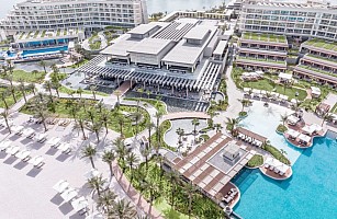InterContinental Ras Al Khaimah Mina Al Arab Resort & Spa IHG