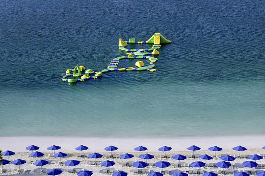 Mövenpick Resort Al Marjan Island (5)