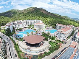 Green Nature Resort & Spa Hotel