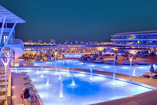 Lyttos Mare Exclusive Resort (4)