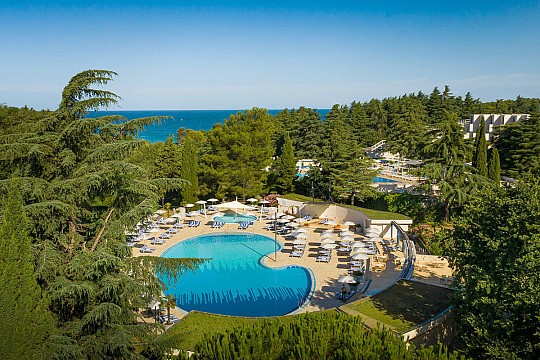 Hotel Valamar Diamant (3)