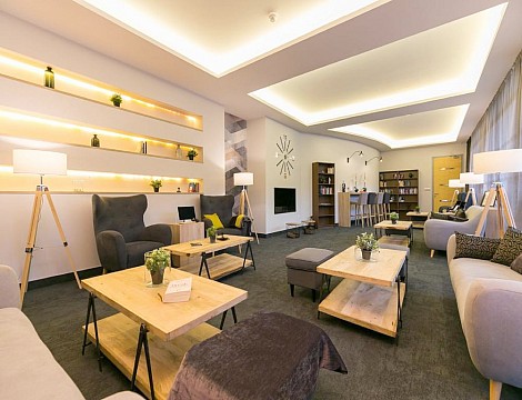 Hotel Valamar Diamant (4)