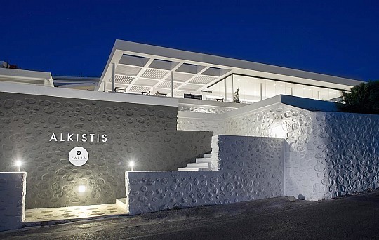 Alkistis - pouze dospělí nad 16 let (5)