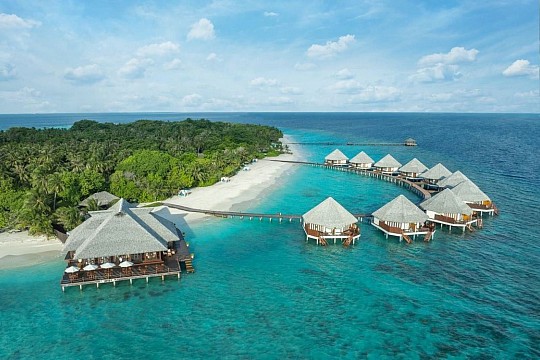 Adaaran Prestige Water Villas (5)