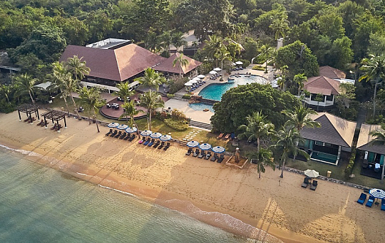 Sea Sand Sun Resort & Spa