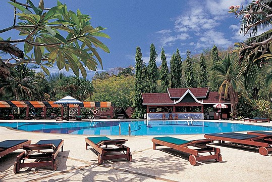 Krabi Resort (2)