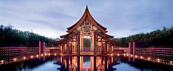 Phulay Bay Resort Ritz-Carlton Reserve