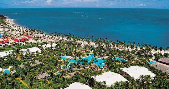 Melia Caribe Beach Resort (5)