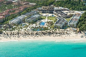 Royalton Punta Cana Resort & Casino Autograph Collection