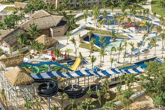 Royalton Punta Cana Resort and Casino (2)